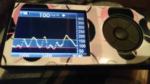 diabetes unicorn 100