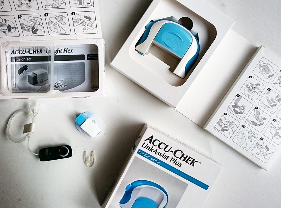 2 Link Assist Plus en Insight Flex