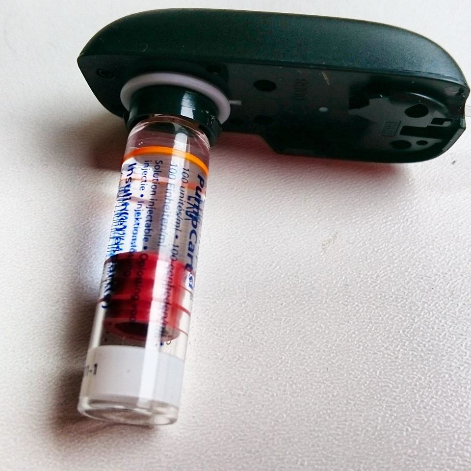 4 voorgevulde patronen