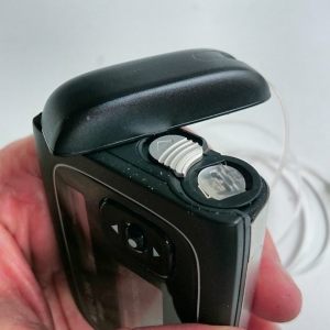 5 insuline vervangen