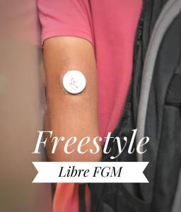 freestyle libre